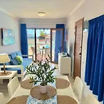 Balandros 111 By Sunhousescanarias * San Agustín