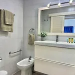 Balandros 111 By Sunhousescanarias アパート