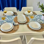 Balandros 111 By Sunhousescanarias * San Agustín