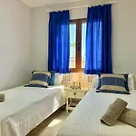Balandros 111 By Sunhousescanarias San Agustín