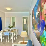 アパート Balandros 111 By Sunhousescanarias *
