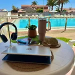 Balandros 111 By Sunhousescanarias アパート San Agustín