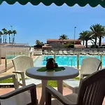 Balandros 111 By Sunhousescanarias アパート San Agustín