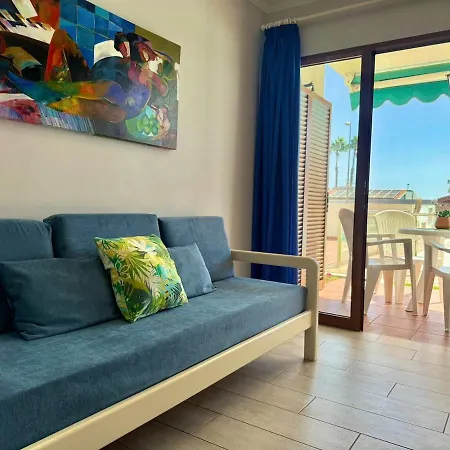 Balandros 111 By Sunhousescanarias アパート San Agustín