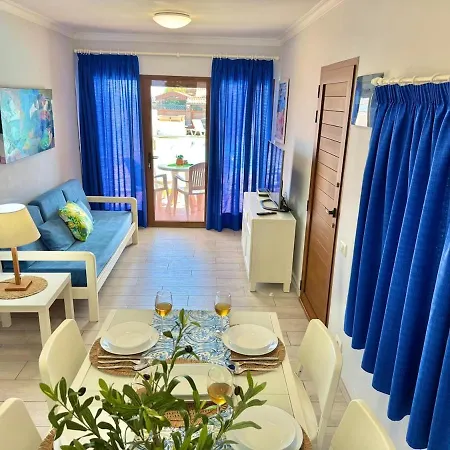 Balandros 111 By Sunhousescanarias *