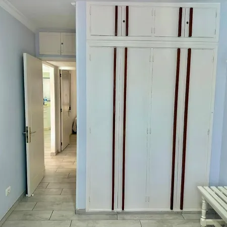 Balandros 111 By Sunhousescanarias San Agustín