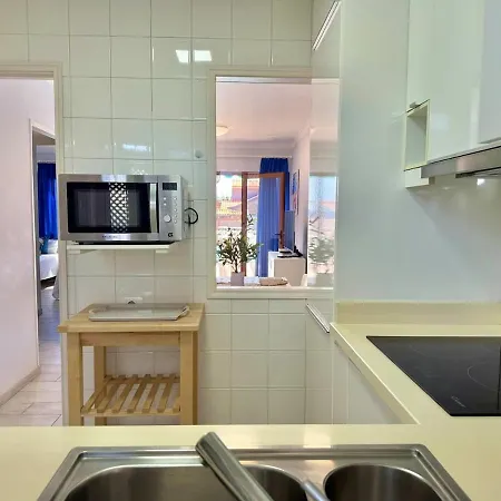 Balandros 111 By Sunhousescanarias San Agustín