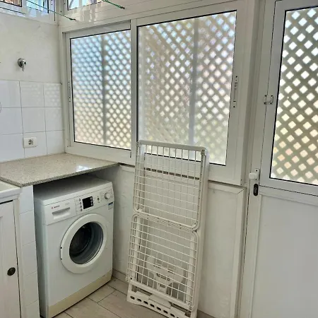 Daire Balandros 111 By Sunhousescanarias San Agustín