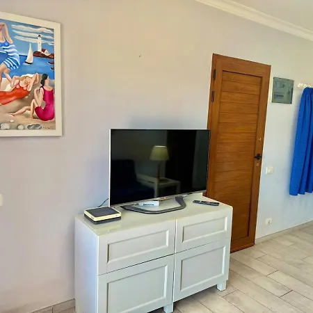 Balandros 111 By Sunhousescanarias Daire San Agustín