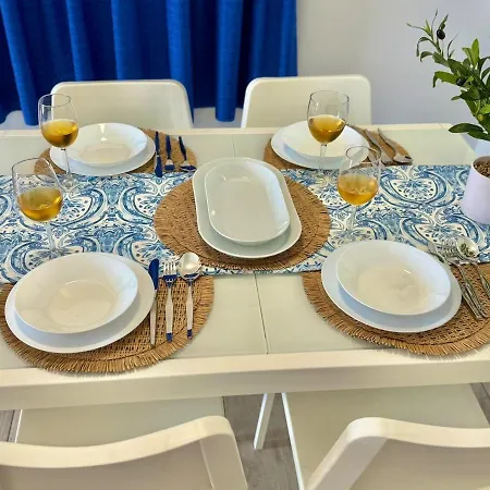 Balandros 111 By Sunhousescanarias * San Agustín