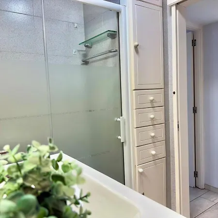 Balandros 111 By Sunhousescanarias Daire San Agustín